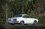 Abarth 850 Coupe Scorpione 1959 года